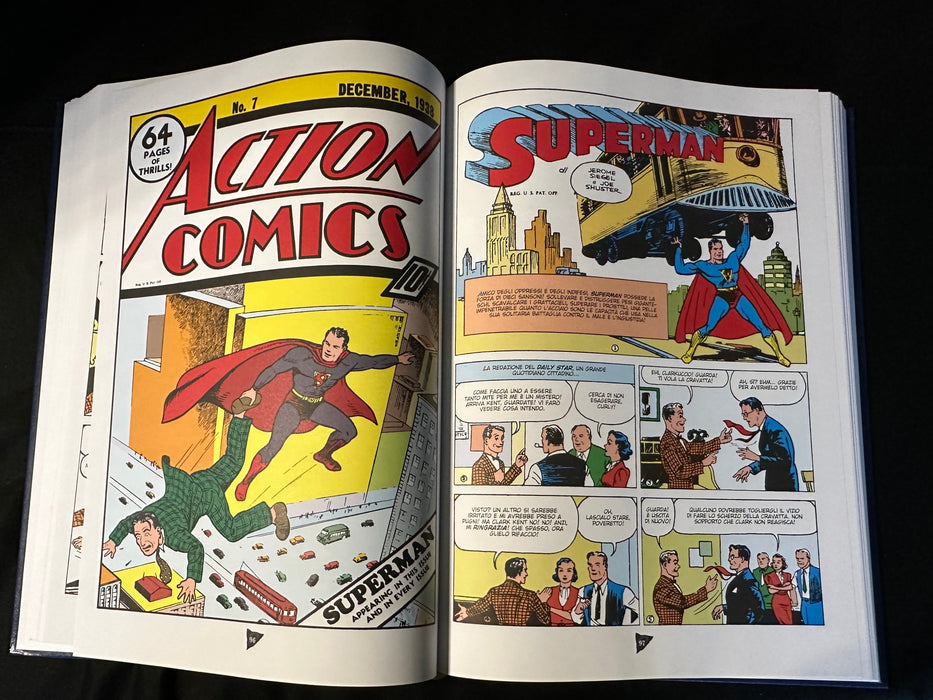 Robin: 80 Years of the Boy Wonder Deluxe Edition