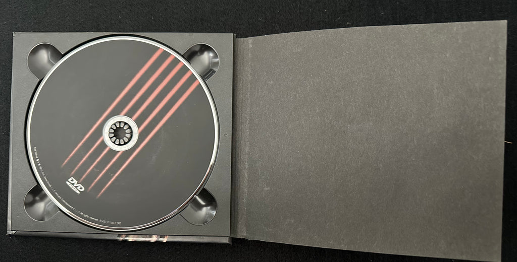 TOOL Salival (2000) Limited Edition - First Release With Misprints