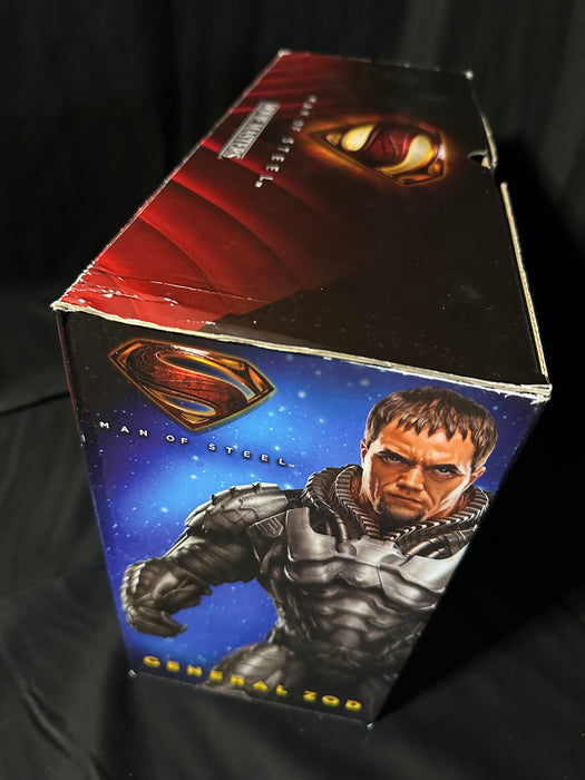SDCC 2013 Exclusive Movie Masters: Man of Steel Superman vs. General Zod