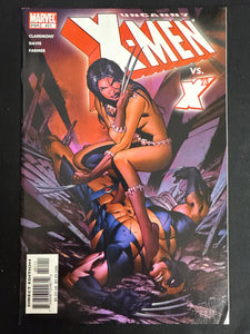 Uncanny X-Men #451  VF+ (8.5)