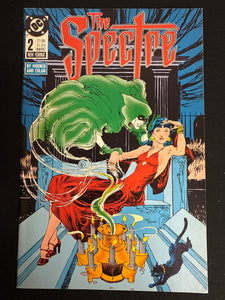 Spectre #  2  VF (8.0)