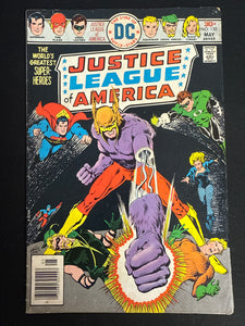 Justice League of America #130   VG/FN (5.0)