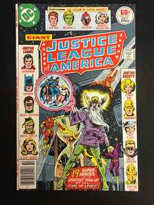 Justice League of America #147   VF+ (8.5)