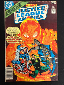 Justice League of America #154   FN (6.0)