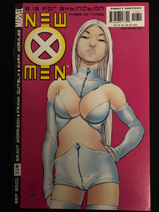 New X-Men #116  NM (9.4)