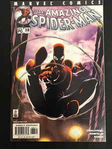 Amazing Spider-Man  NM+ (9.6)