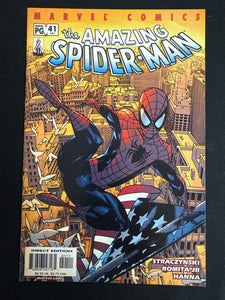 Amazing Spider-Man  NM- (9.2)