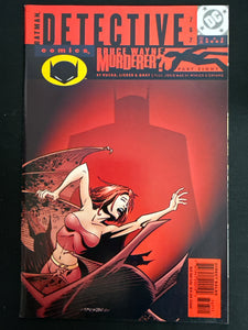 Detective Comics #767  NM- (9.2)
