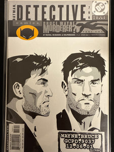 Detective Comics #766  NM+ (9.6)