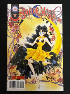 Sailor Moon # 33  NM+ (9.6)