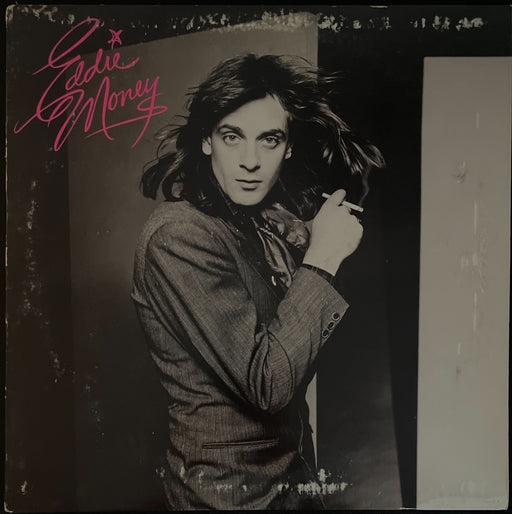 Eddie Money: Self-Titled