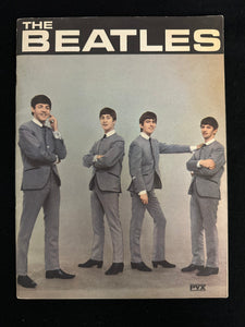 Life with The Beatles - Photo Book (1964)