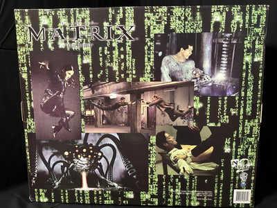 The Matrix Series II Collectors Edition Musicland Exclusive (2000)
