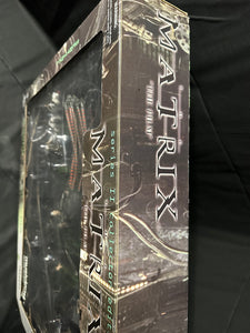 The Matrix Series II Collectors Edition Musicland Exclusive (2000)