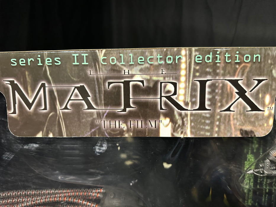 The Matrix Series II Collectors Edition Musicland Exclusive (2000)
