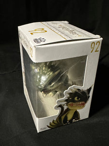 Funko Minis Harry Potter #92 Wizarding World Hungarian Horntail