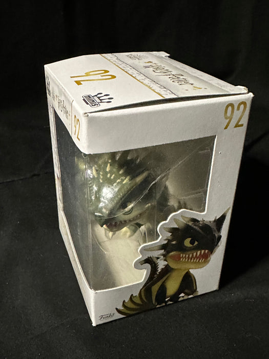 Funko Minis Harry Potter #92 Wizarding World Hungarian Horntail