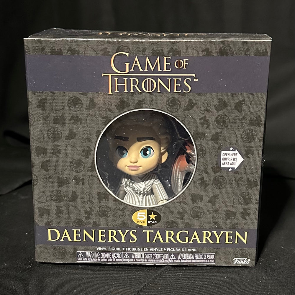 Funko Game of Thrones Daenerys Targaryen