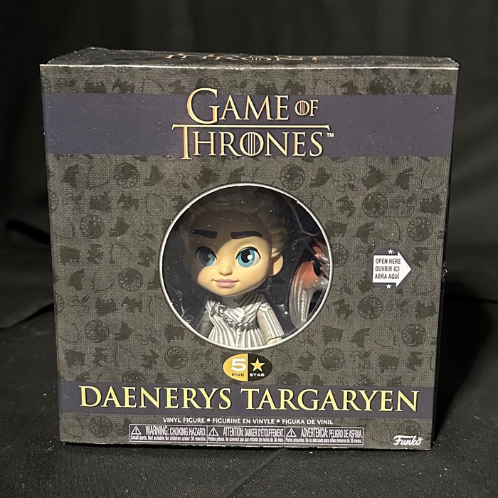 Funko Game of Thrones Daenerys Targaryen