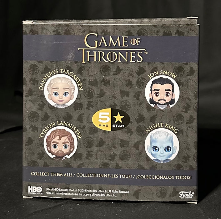 Funko Game of Thrones Daenerys Targaryen