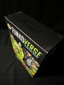 Funkoverse Strategy Game Adult-Swim Exclusive