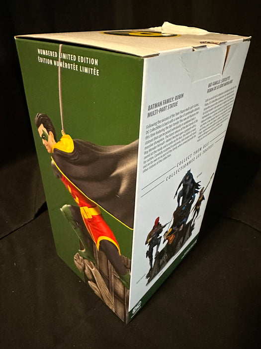 Batman Family: Robin Multi-Part Statue