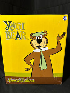 Yogi Bear Cookie Jar Westland Gift Ware