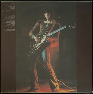 Jeff Beck: Blow By Blow