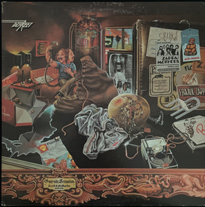 Frank Zappa: Over-Nite Sensation