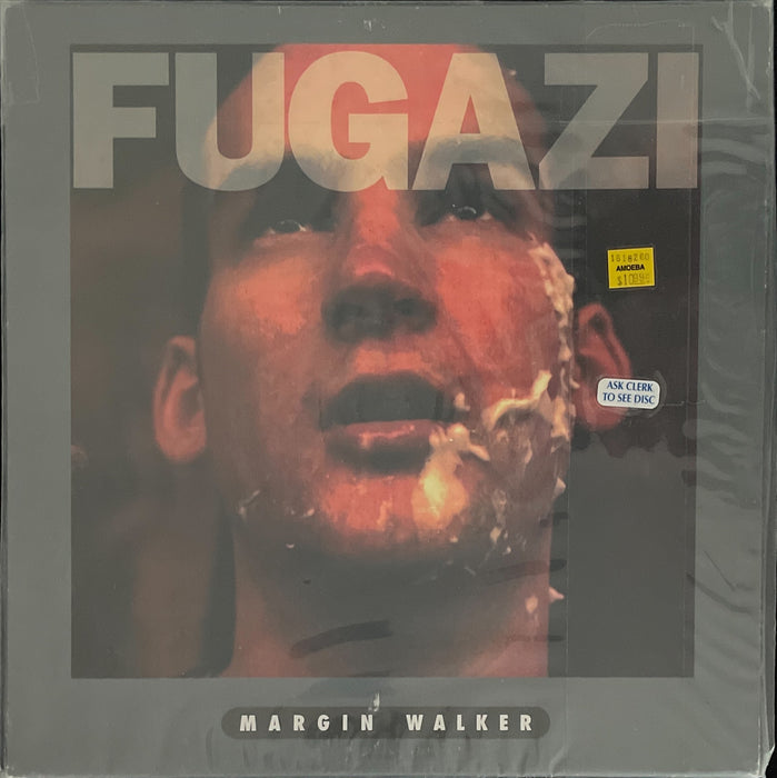 Fugazi: Margin Walker