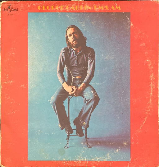 George Carlin: FM & AM