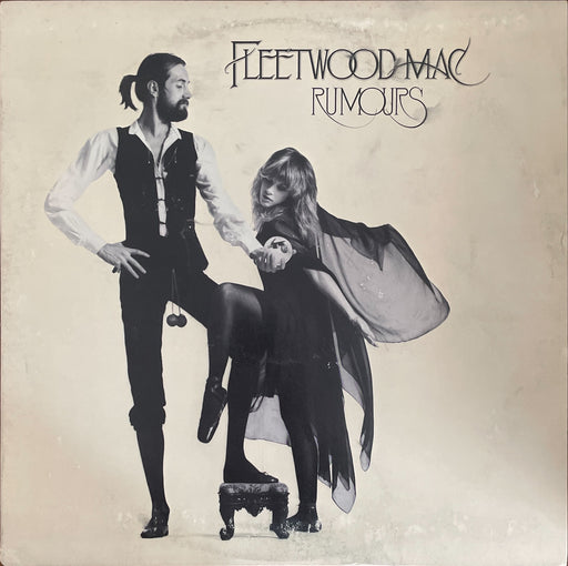 Fleetwood Mac: Rumours