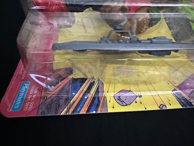Teenage Mutant Ninja Turtles Bebop Playmates 1990