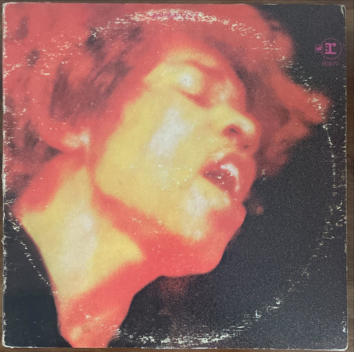 Jimi Hendrix Experience: Electric Ladyland