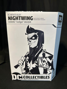 DC Artist Alley: Superman By Chris Uminga Zombie Variant