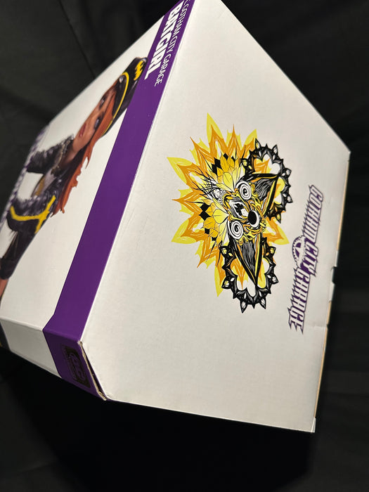 DC Gotham City Garage: Batgirl Limited Edition