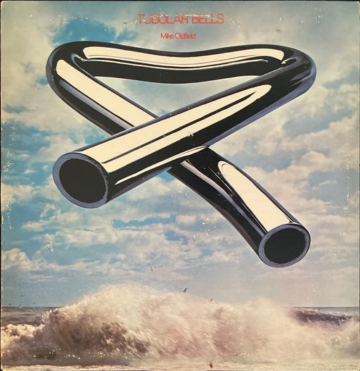 Mike Oldfield: Tubular Bells