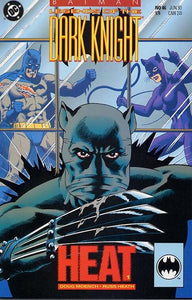 Batman: Legends of the Dark Knight # 46 GD (2.0)