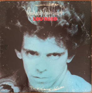 Lou Reed: Rock and Roll Heart