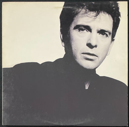 Peter Gabriel: So