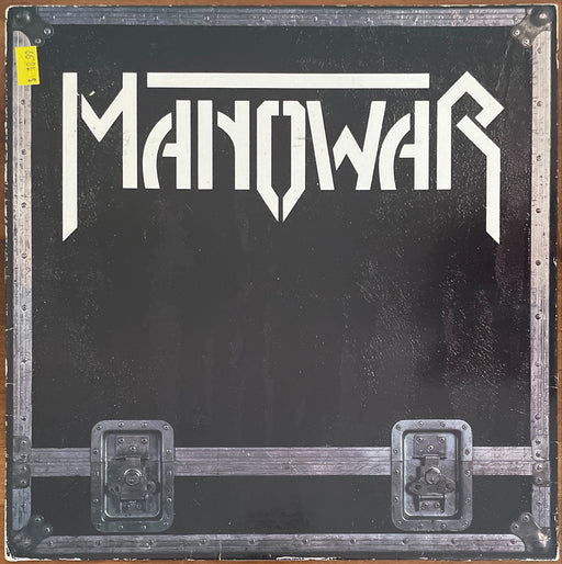 Manowar: All Men Play On Ten