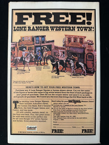 Incredible Hulk #271  FN+ (6.5) 1st Rocket Raccoon