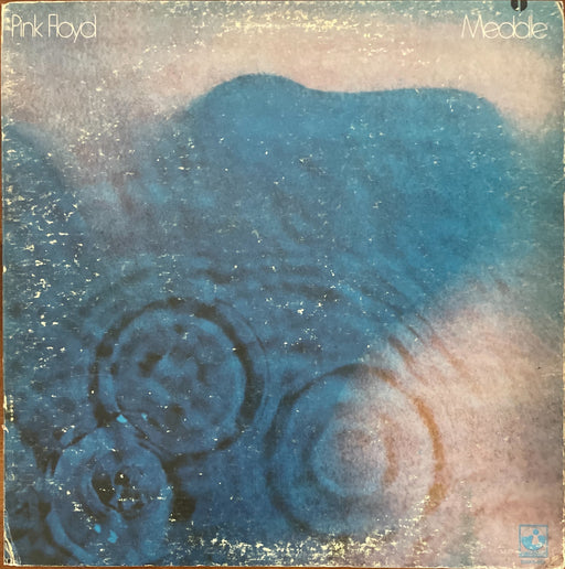 Pink Floyd: Meddle