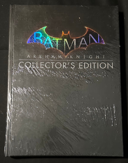 Batman Arkham Knight: Collector's Edition