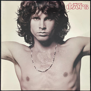 The Doors: The Best of the Doors
