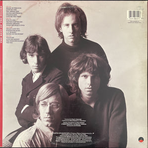 The Doors: The Best of the Doors