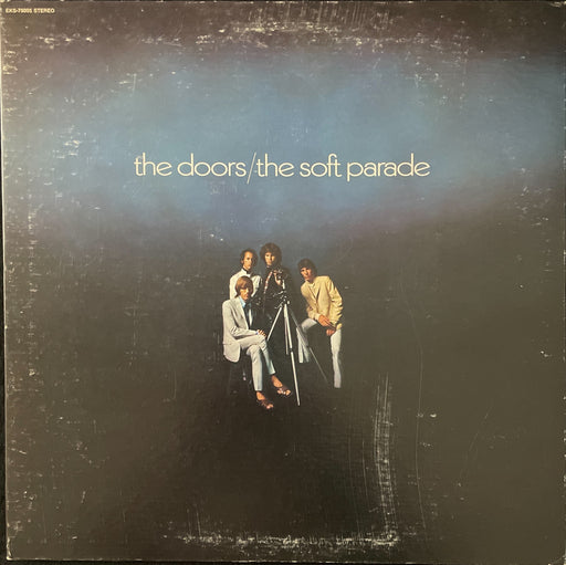 The Doors: The Soft Parade