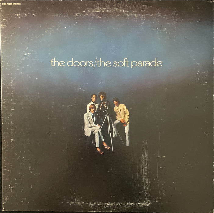The Doors: The Soft Parade