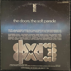 The Doors: The Soft Parade