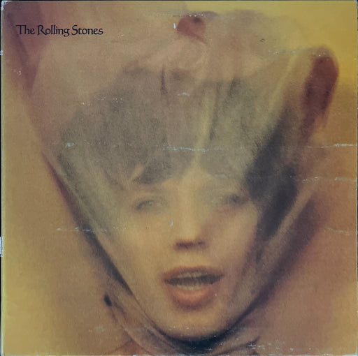 The Rolling Stones: Goat's Head Soap